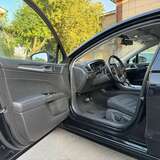 Ford Mondeo 2.5 AT (149 л.с.) Trend