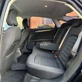 Ford Mondeo 2.5 AT (149 л.с.) Trend