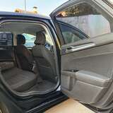 Ford Mondeo 2.5 AT (149 л.с.) Trend