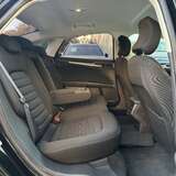 Ford Mondeo 2.5 AT (149 л.с.) Trend