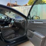 Ford Mondeo 2.5 AT (149 л.с.) Trend