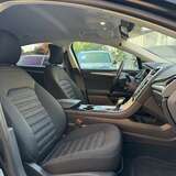 Ford Mondeo 2.5 AT (149 л.с.) Trend