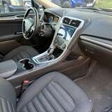 Ford Mondeo 2.5 AT (149 л.с.) Trend