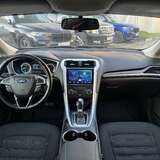 Ford Mondeo 2.5 AT (149 л.с.) Trend