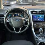 Ford Mondeo 2.5 AT (149 л.с.) Trend