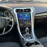 Ford Mondeo 2.5 AT (149 л.с.) Trend