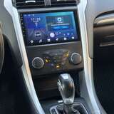 Ford Mondeo 2.5 AT (149 л.с.) Trend