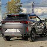 EXEED LX 1.6 4WD AMT (150 л.с.) Premium Plus