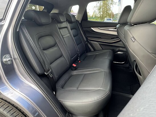 EXEED LX 1.6 4WD AMT (150 л.с.) Premium Plus