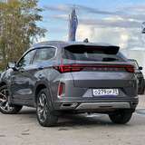 EXEED LX 1.6 4WD AMT (150 л.с.) Premium Plus