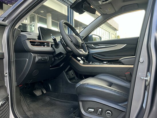 EXEED LX 1.6 4WD AMT (150 л.с.) Premium Plus