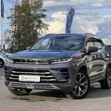 EXEED LX 1.6 4WD AMT (150 л.с.) Premium Plus