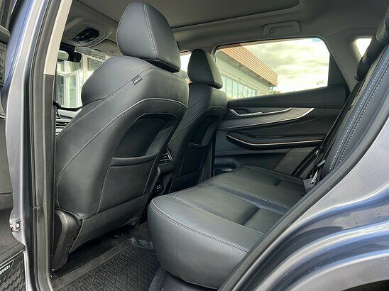 EXEED LX 1.6 4WD AMT (150 л.с.) Premium Plus