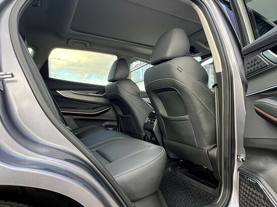 EXEED LX 1.6 4WD AMT (150 л.с.) Premium Plus