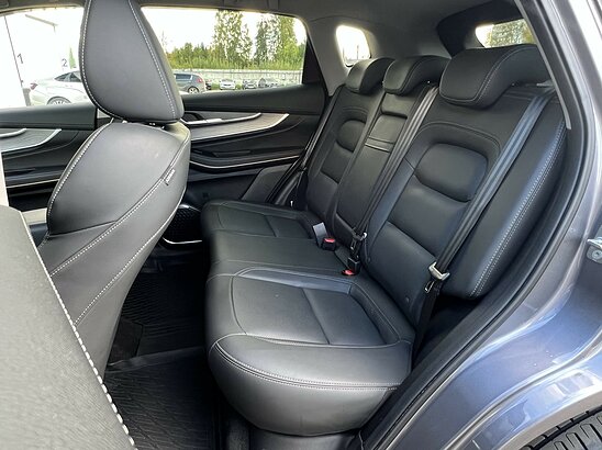 EXEED LX 1.6 4WD AMT (150 л.с.) Premium Plus