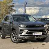 EXEED LX 1.6 4WD AMT (150 л.с.) Premium Plus