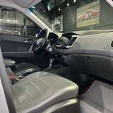 Hyundai Creta 2.0 4WD AT (150 л.с.) Comfort