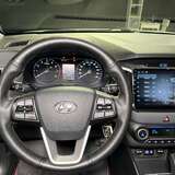 Hyundai Creta 2.0 4WD AT (150 л.с.) Comfort