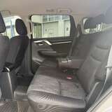 Mitsubishi Pajero Sport 2.4 4WD MT (181 л.с.) Invite