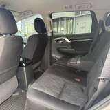 Mitsubishi Pajero Sport 2.4 4WD MT (181 л.с.) Invite