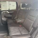 Mitsubishi Pajero Sport 2.4 4WD MT (181 л.с.) Invite