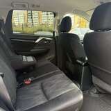 Mitsubishi Pajero Sport 2.4 4WD MT (181 л.с.) Invite