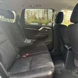 Mitsubishi Pajero Sport 2.4 4WD MT (181 л.с.) Invite
