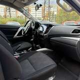 Mitsubishi Pajero Sport 2.4 4WD MT (181 л.с.) Invite
