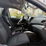Mitsubishi Pajero Sport 2.4 4WD MT (181 л.с.) Invite