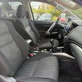 Mitsubishi Pajero Sport 2.4 4WD MT (181 л.с.) Invite