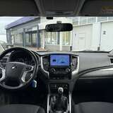 Mitsubishi Pajero Sport 2.4 4WD MT (181 л.с.) Invite