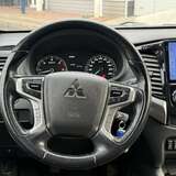 Mitsubishi Pajero Sport 2.4 4WD MT (181 л.с.) Invite
