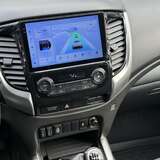 Mitsubishi Pajero Sport 2.4 4WD MT (181 л.с.) Invite