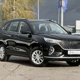 HAVAL M6 1.5 MT (143 л.с.) Family