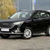 HAVAL M6 1.5 MT (143 л.с.) Family
