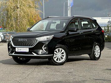 HAVAL M6 1.5 MT (143 л.с.) Family