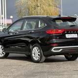 HAVAL M6 1.5 MT (143 л.с.) Family