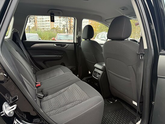 HAVAL M6 1.5 MT (143 л.с.) Family