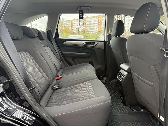 HAVAL M6 1.5 MT (143 л.с.) Family