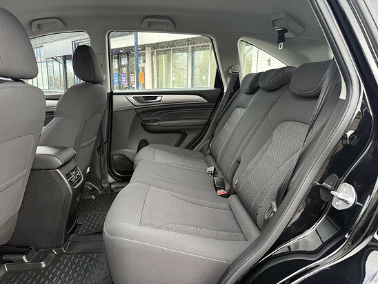 HAVAL M6 1.5 MT (143 л.с.) Family