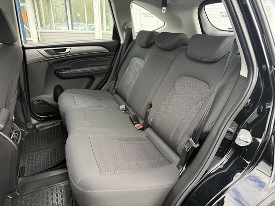 HAVAL M6 1.5 MT (143 л.с.) Family