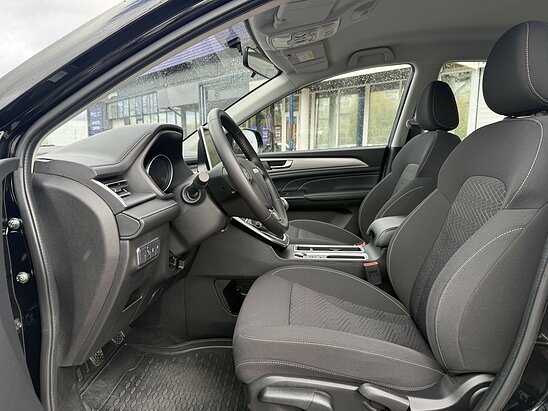 HAVAL M6 1.5 MT (143 л.с.) Family