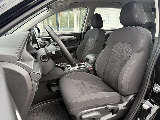 HAVAL M6 1.5 MT (143 л.с.) Family