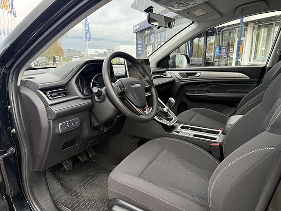 HAVAL M6 1.5 MT (143 л.с.) Family