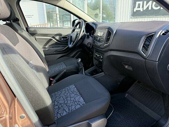 ВАЗ (LADA) XRAY 1.6 MT (106 л.с.) Classic