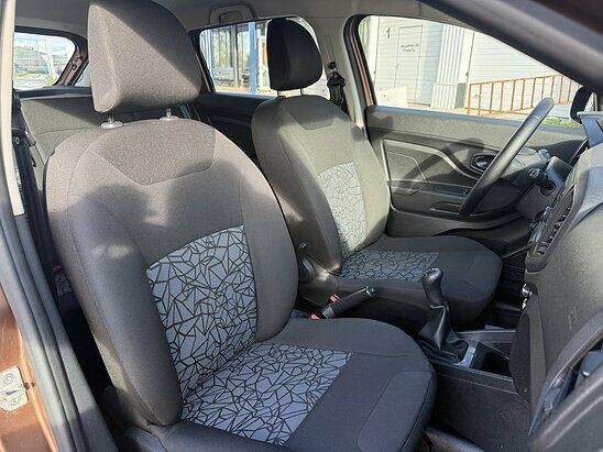 ВАЗ (LADA) XRAY 1.6 MT (106 л.с.) Classic