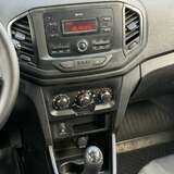 ВАЗ (LADA) XRAY 1.6 MT (106 л.с.) Classic