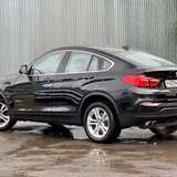 BMW X4 28i 2.0 xDrive AT (245 л.с.) Exclusive