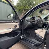 BMW X4 28i 2.0 xDrive AT (245 л.с.) Exclusive