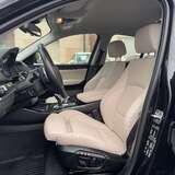 BMW X4 28i 2.0 xDrive AT (245 л.с.) Exclusive